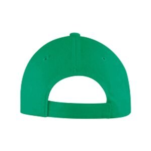 Gorra-Algodón-Zav-ZTG01-Vista-Trasera