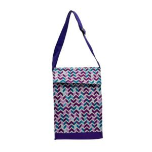 Lonchera-Carry-ZBL02 Cerrada