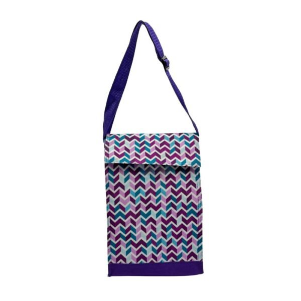 Lonchera-Carry-ZBL02 Cerrada