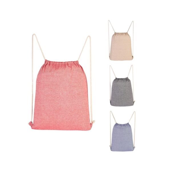 Morral-de-algodón-Zaval-ZBMR01-Colores