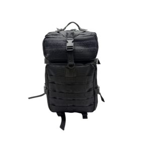 Mochila Táctica Con Sistema Molle